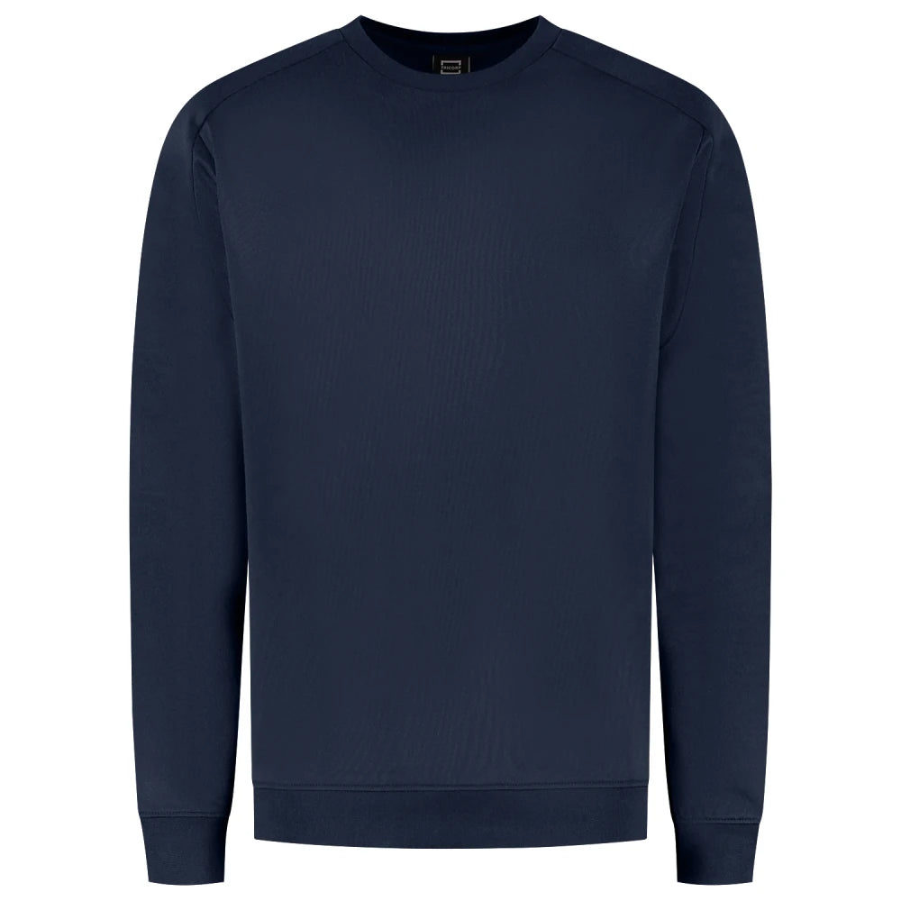 Tricorp 306107 Sweater Redefined Industrieel Wasbaar
