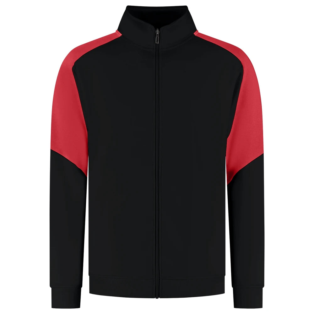 Tricorp 306108 Sweatvest Bicolor Redefined