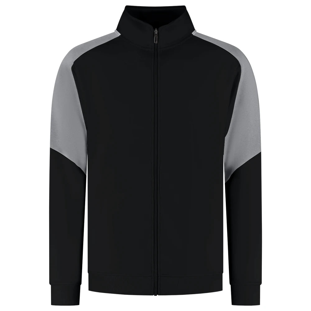 Tricorp 306108 Sweatvest Bicolor Redefined