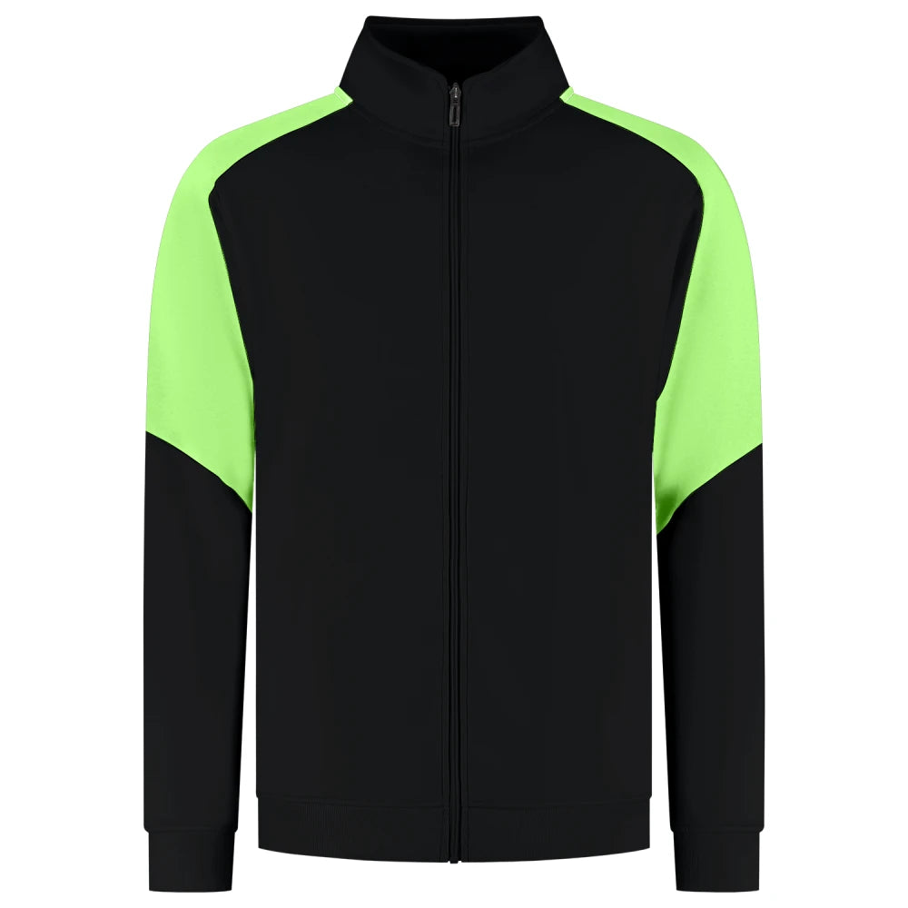 Tricorp 306108 Sweatvest Bicolor Redefined