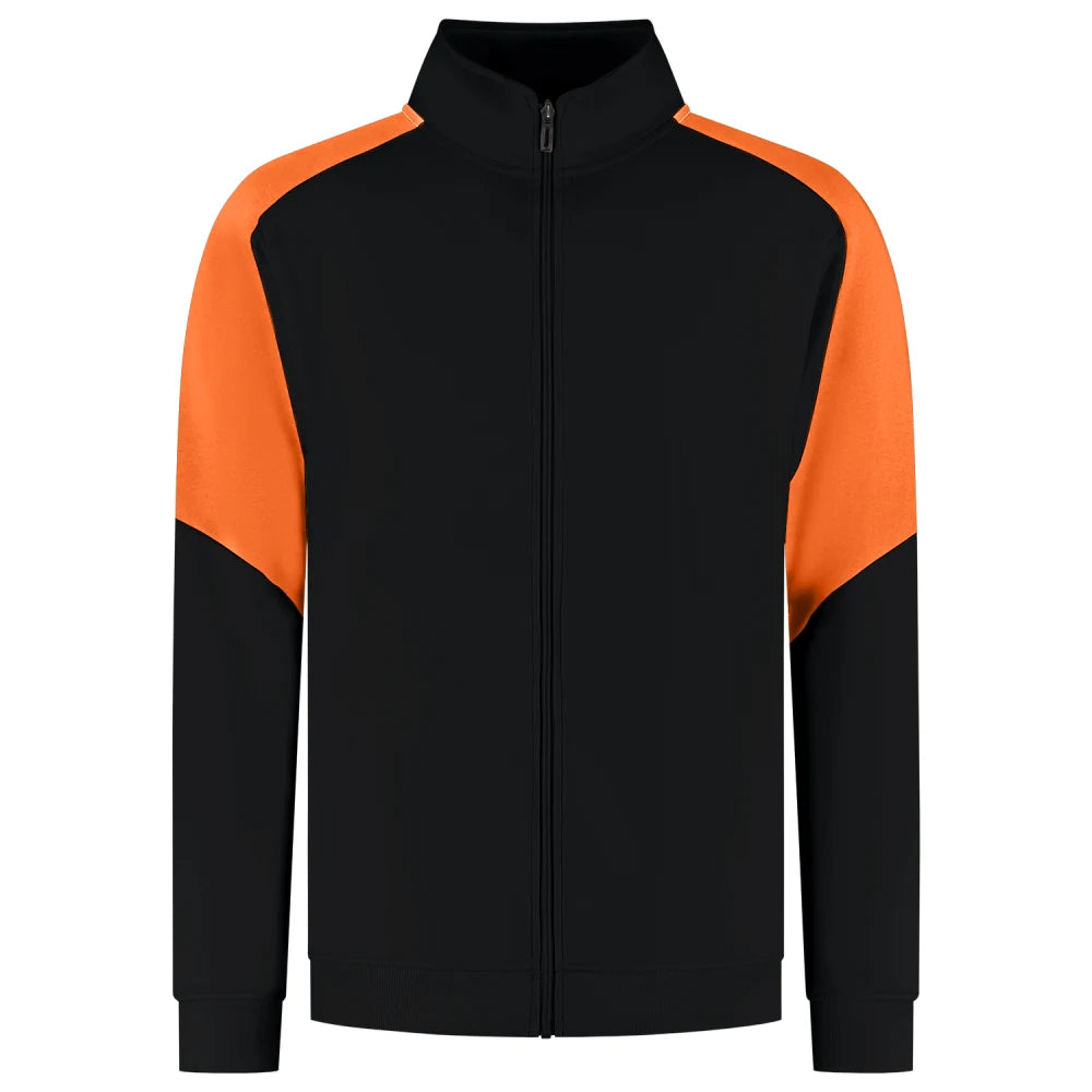 Tricorp 306108 Sweatvest Bicolor Redefined