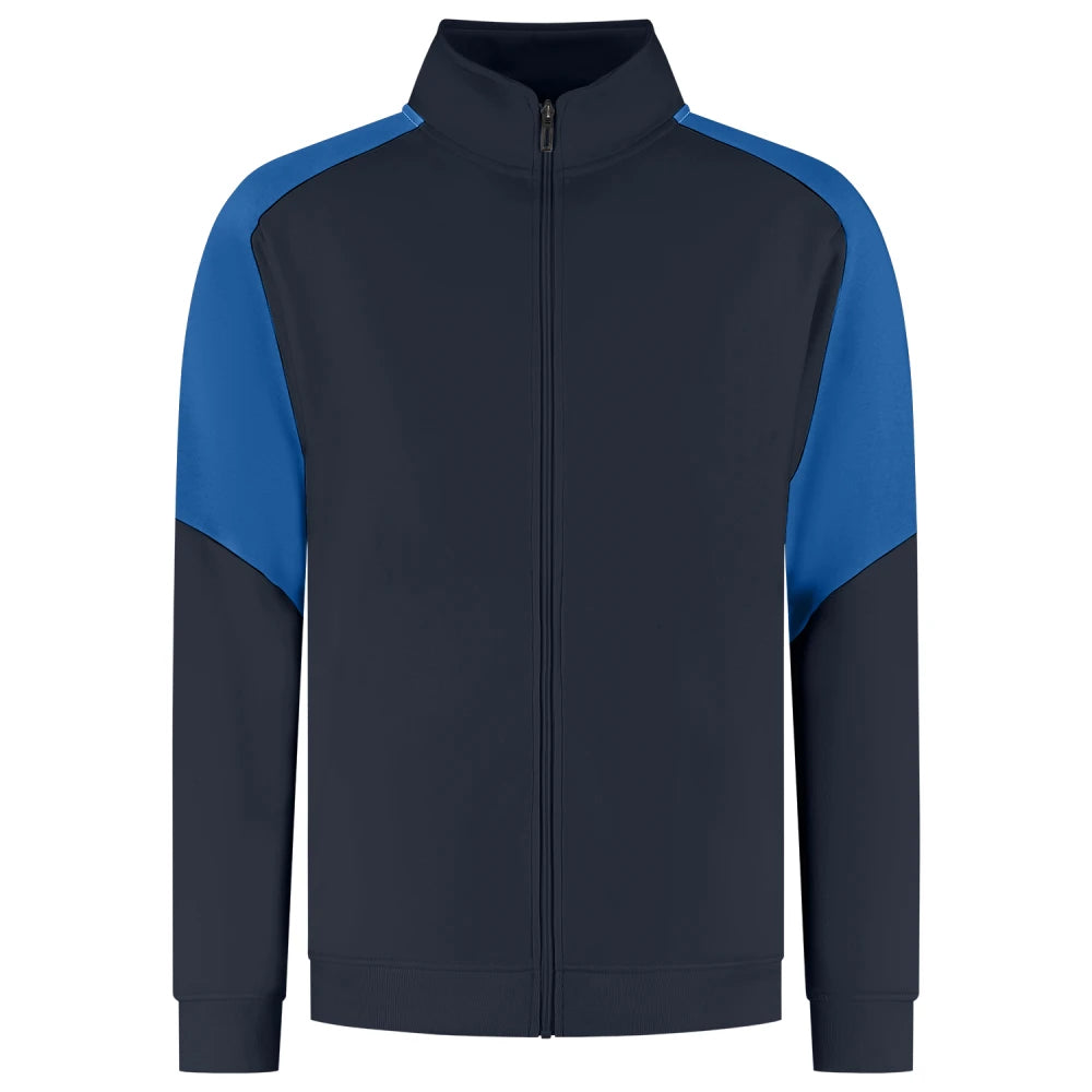 Tricorp 306108 Sweatvest Bicolor Redefined