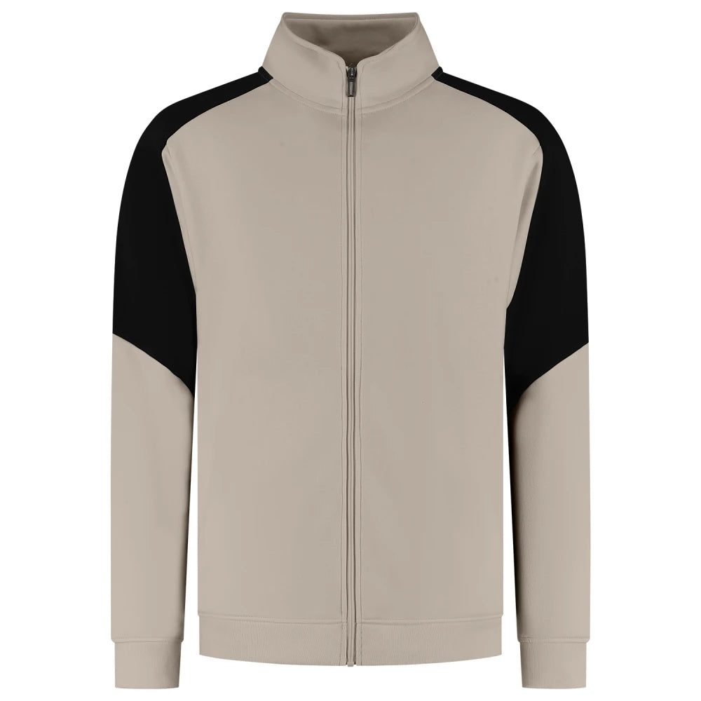 Tricorp 306108 Sweatvest Bicolor Redefined