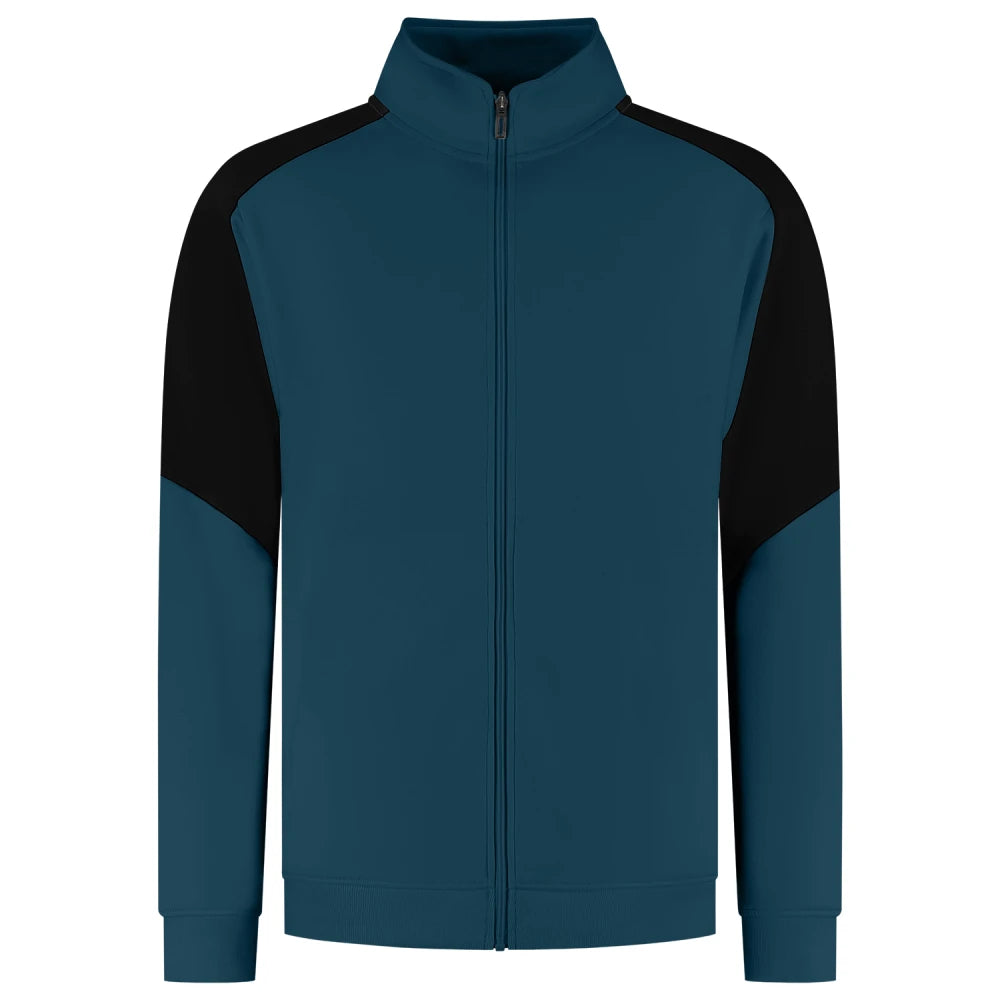 Tricorp 306108 Sweatvest Bicolor Redefined
