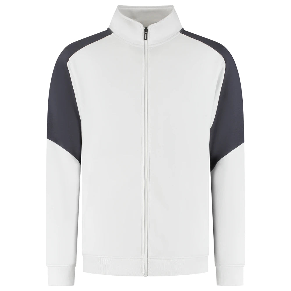 Tricorp 306108 Sweatvest Bicolor Redefined