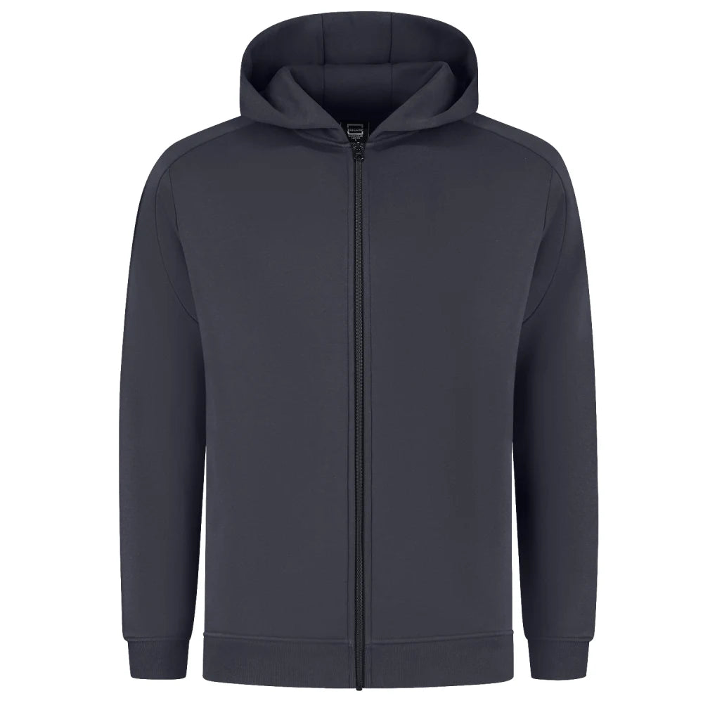 Tricorp 306109 Sweatvest Capuchon Redefined
