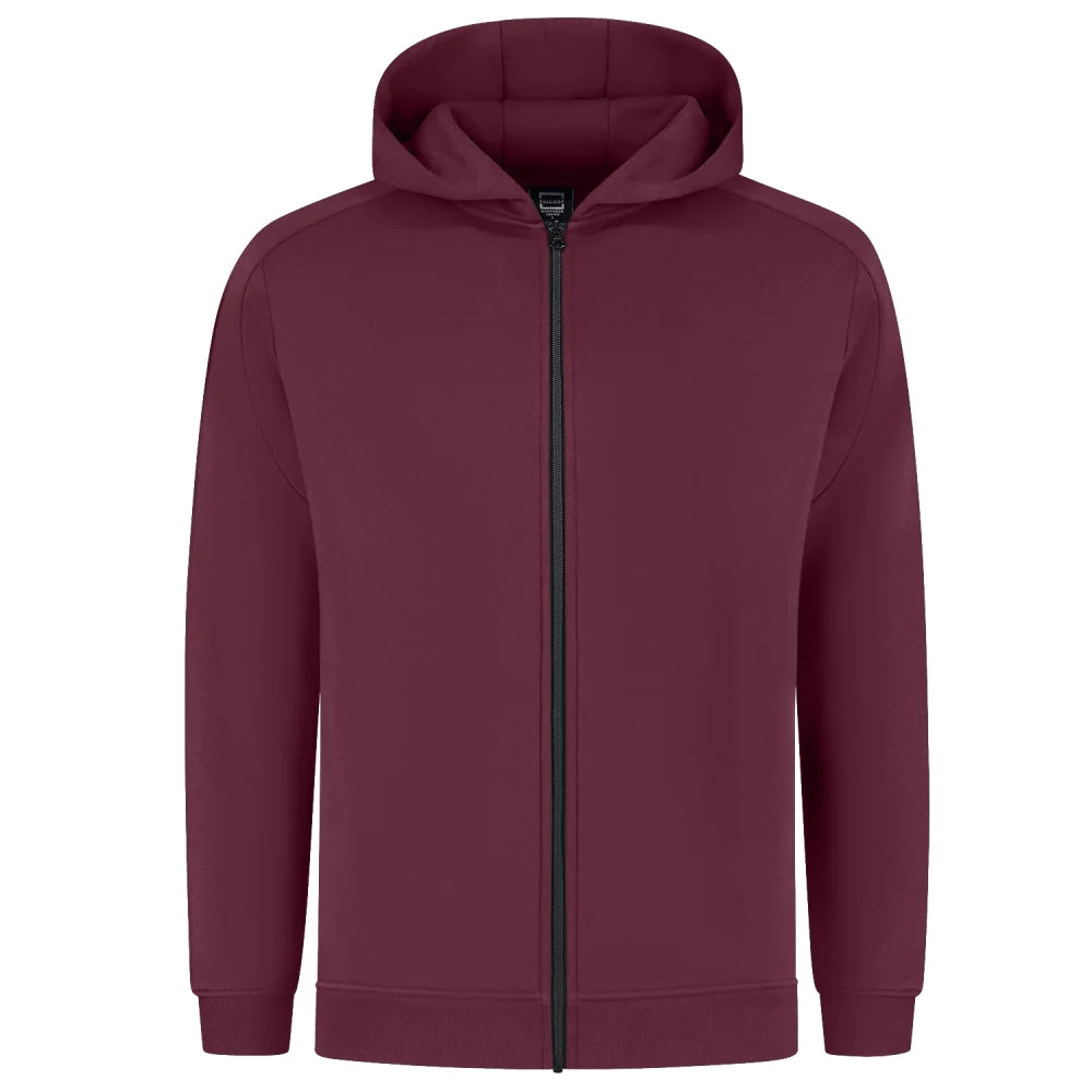 Tricorp 306109 Sweatvest Capuchon Redefined