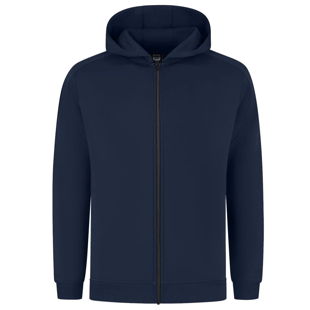 Tricorp 306109 Sweatvest Capuchon Redefined