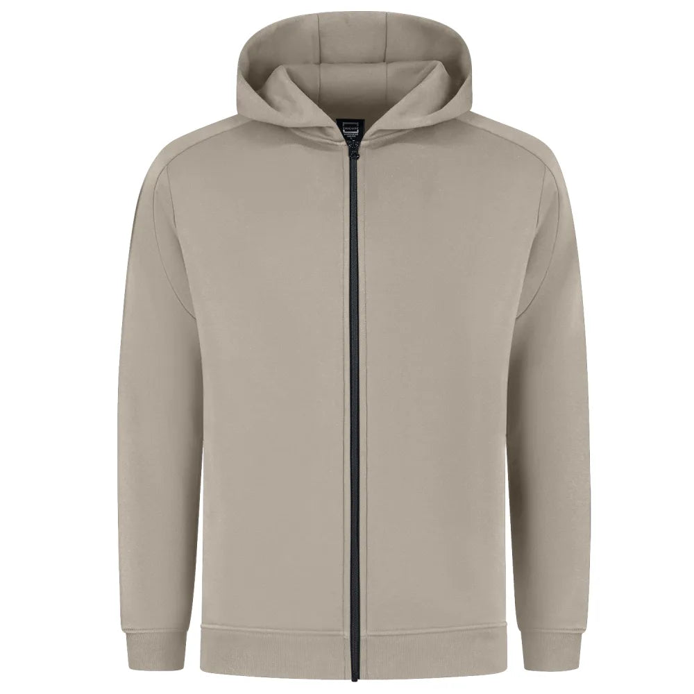 Tricorp 306109 Sweatvest Capuchon Redefined