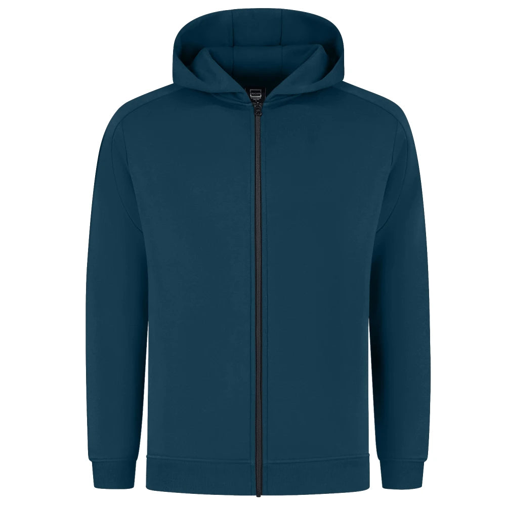 Tricorp 306109 Sweatvest Capuchon Redefined