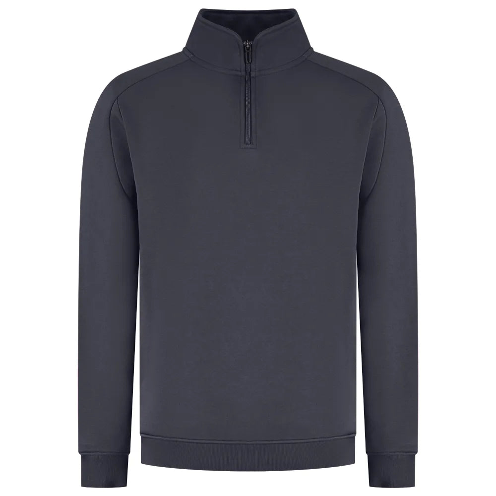 Tricorp 306110 Zip Sweater Redefined