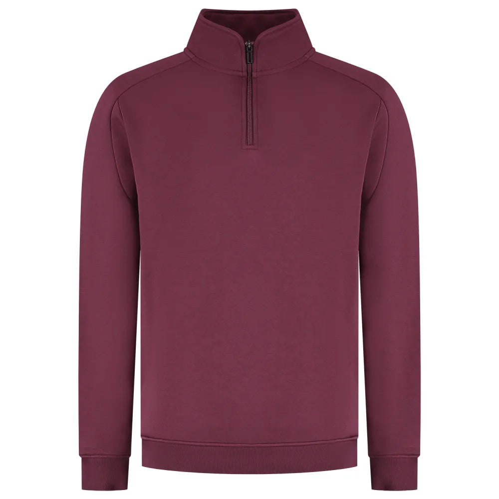 Tricorp 306110 Zip Sweater Redefined