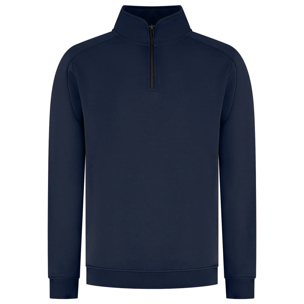 Tricorp 306110 Zip Sweater Redefined