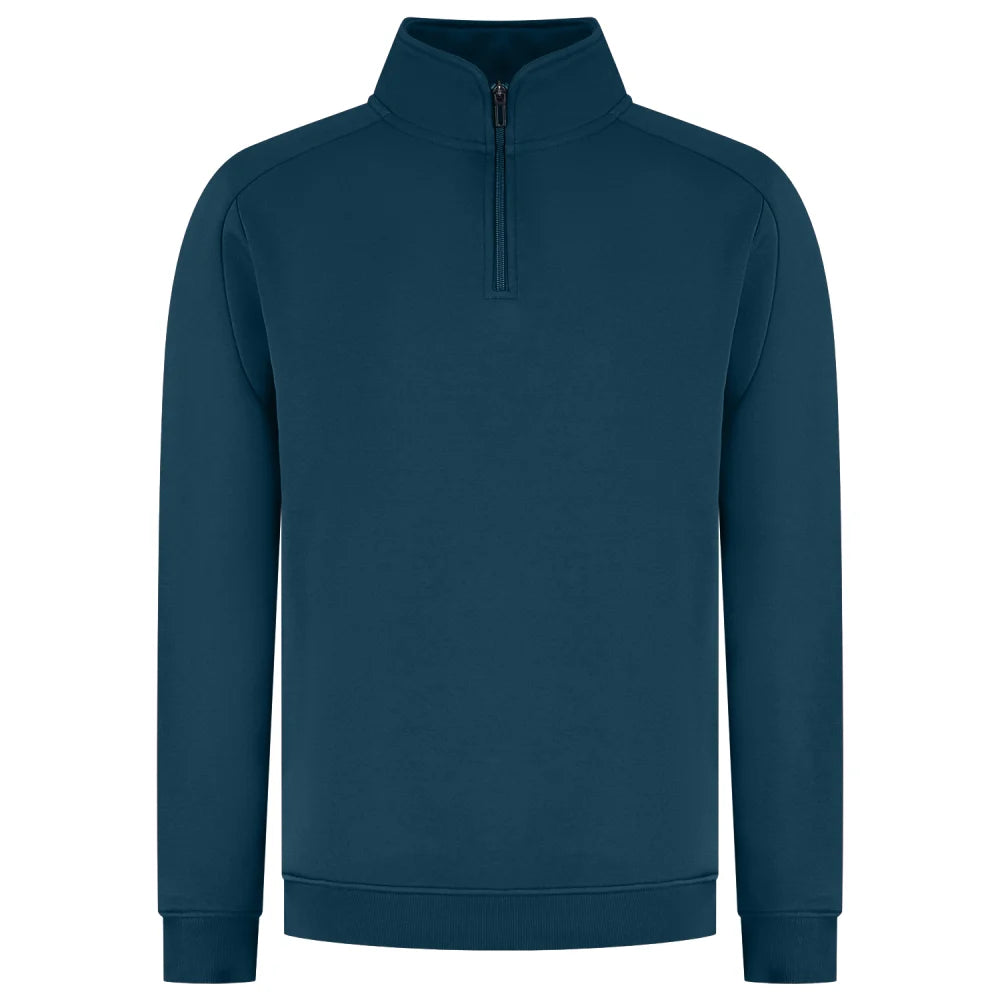 Tricorp 306110 Zip Sweater Redefined