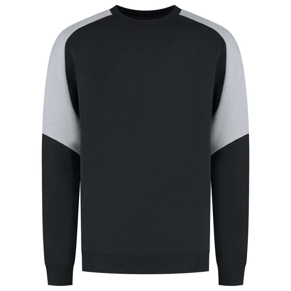 Tricorp 306112 Sweater Bicolor Redefined