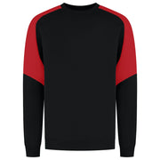 Tricorp 306112 Sweater Bicolor Redefined