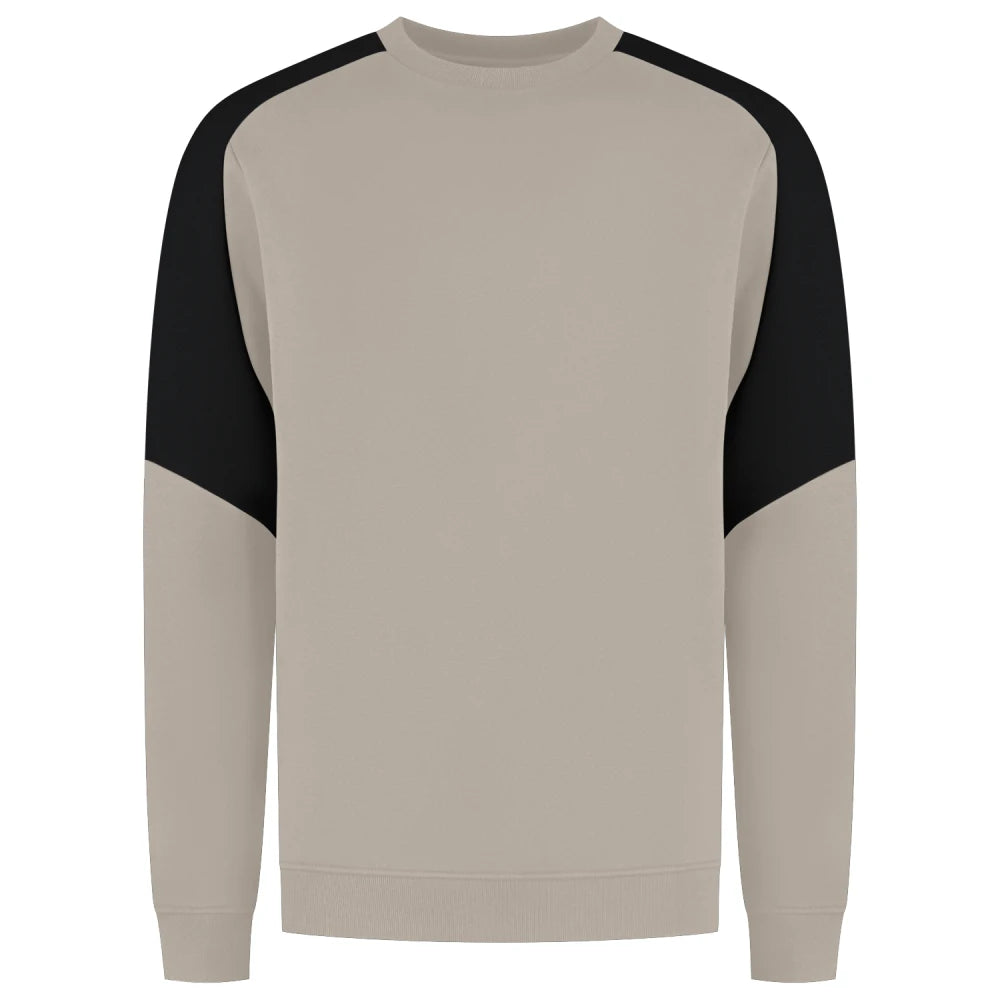 Tricorp 306112 Sweater Bicolor Redefined
