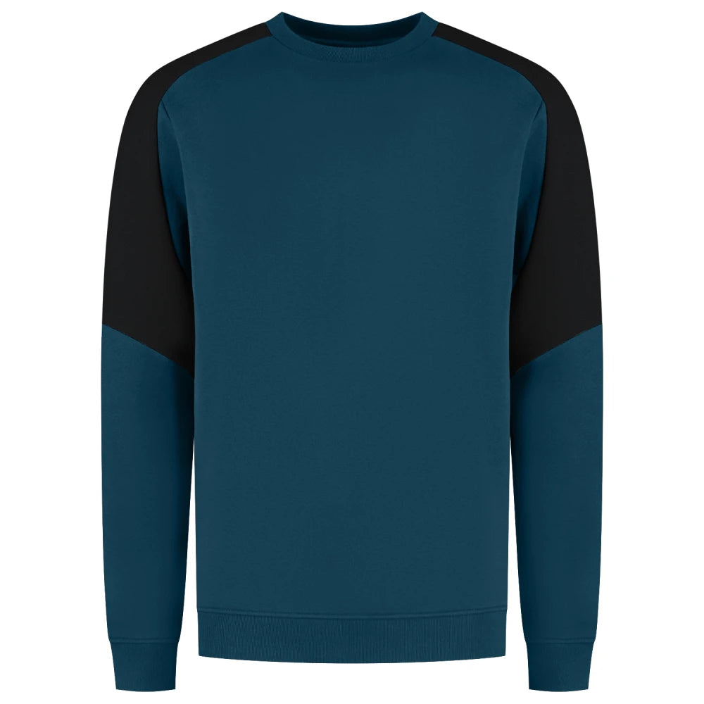 Tricorp 306112 Sweater Bicolor Redefined