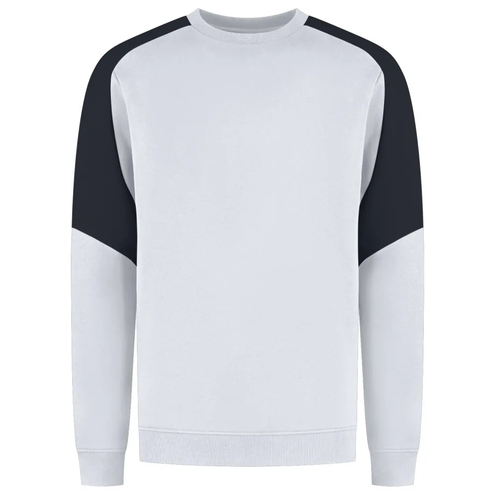 Tricorp 306112 Sweater Bicolor Redefined