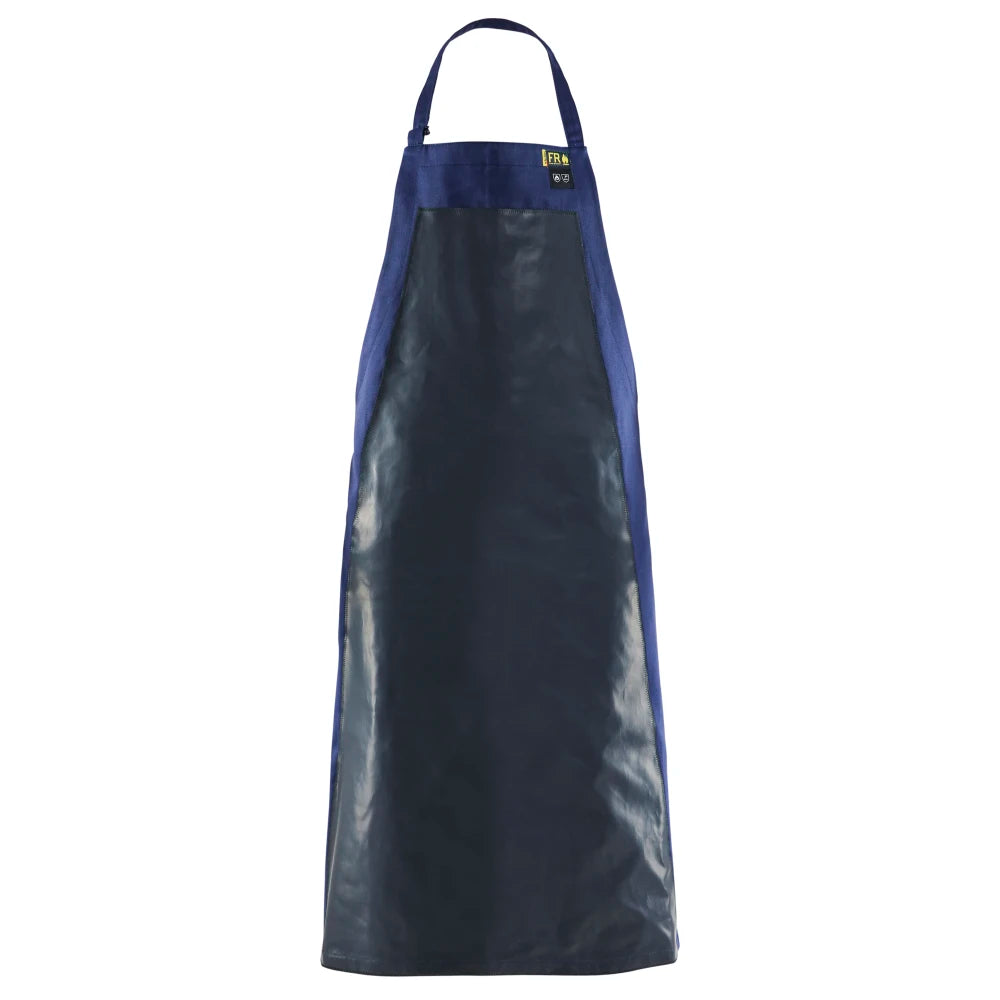 Blaklader 3061 1501 Lasschort Marineblauw
