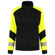 Tricorp 306115 Sweatvest Reflective Redefined Dames