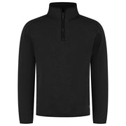 Tricorp 306117 Knitted Fleecejack 1/4 Zip Redefined