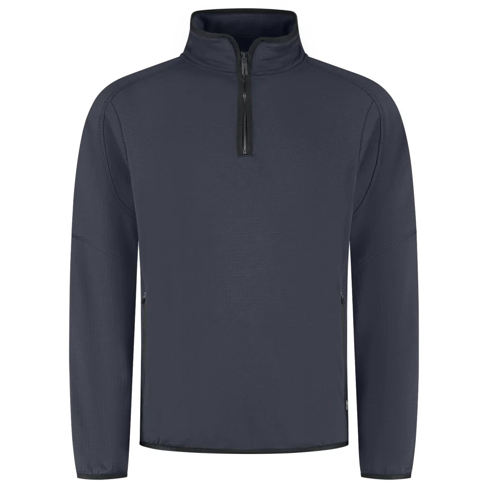 Tricorp 306118 Technical Fleecejack 1/4 Zip Redefined