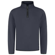 Tricorp 306118 Technical Fleecejack 1/4 Zip Redefined