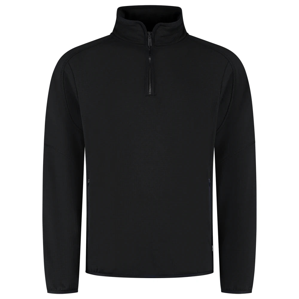 Tricorp 306118 Technical Fleecejack 1/4 Zip Redefined
