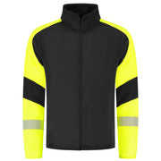 Tricorp 306119 Fleecejack Reflective Redefined