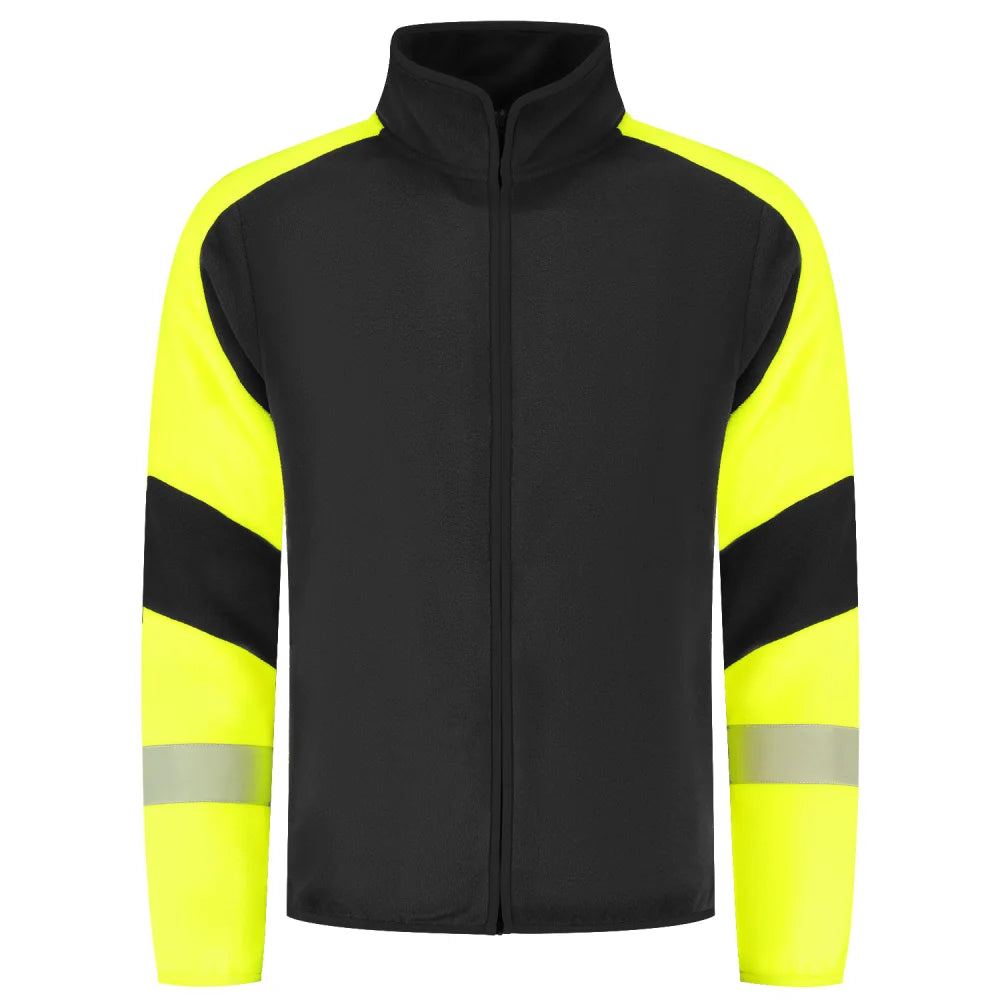 Tricorp 306119 Fleecejack Reflective Redefined