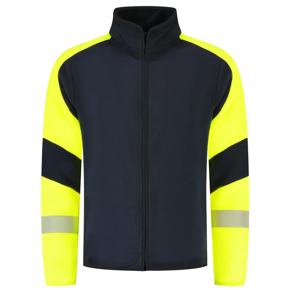 Tricorp 306119 Fleecejack Reflective Redefined