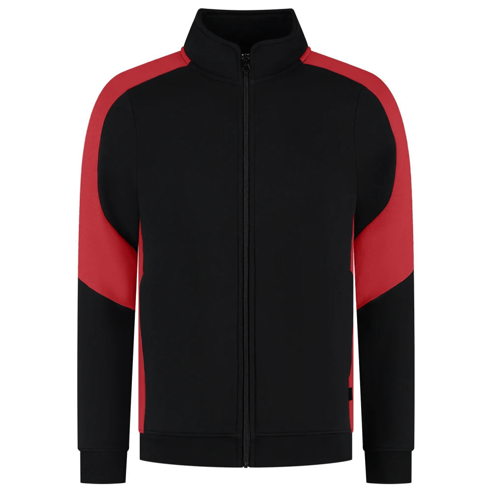 Tricorp 306122 Sweatvest Bicolor Redefined Dames