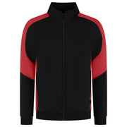 Tricorp 306122 Sweatvest Bicolor Redefined Dames