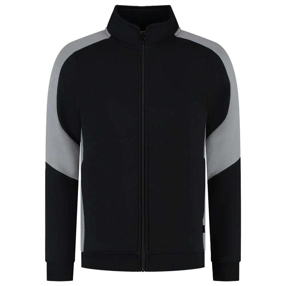 Tricorp 306122 Sweatvest Bicolor Redefined Dames