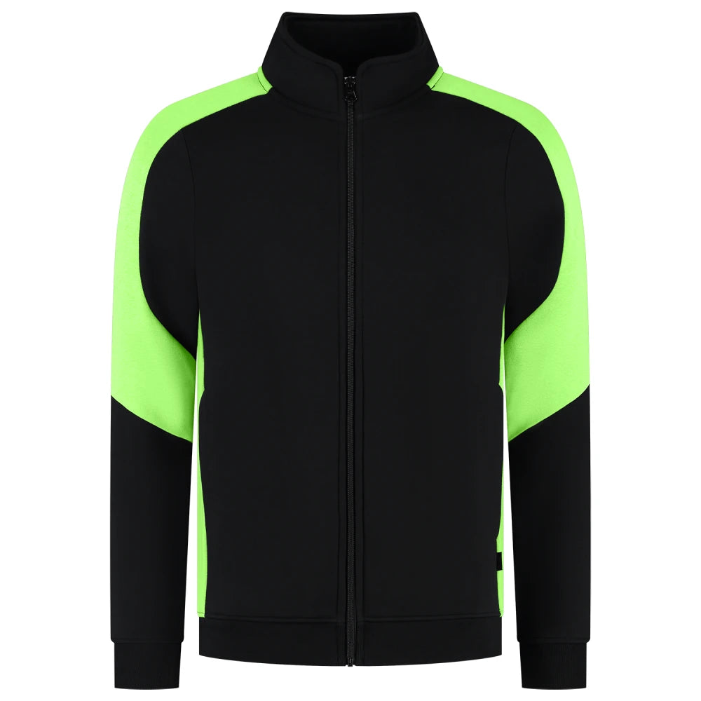Tricorp 306122 Sweatvest Bicolor Redefined Dames