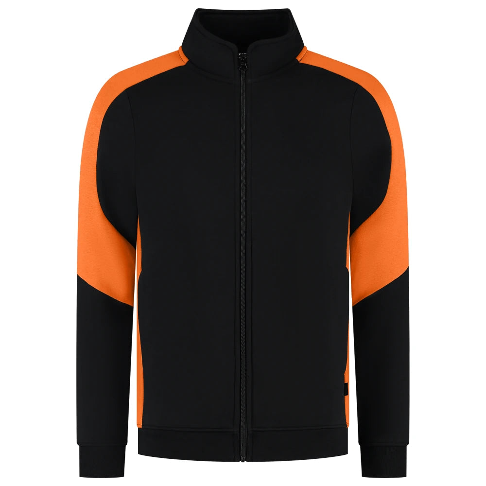 Tricorp 306122 Sweatvest Bicolor Redefined Dames