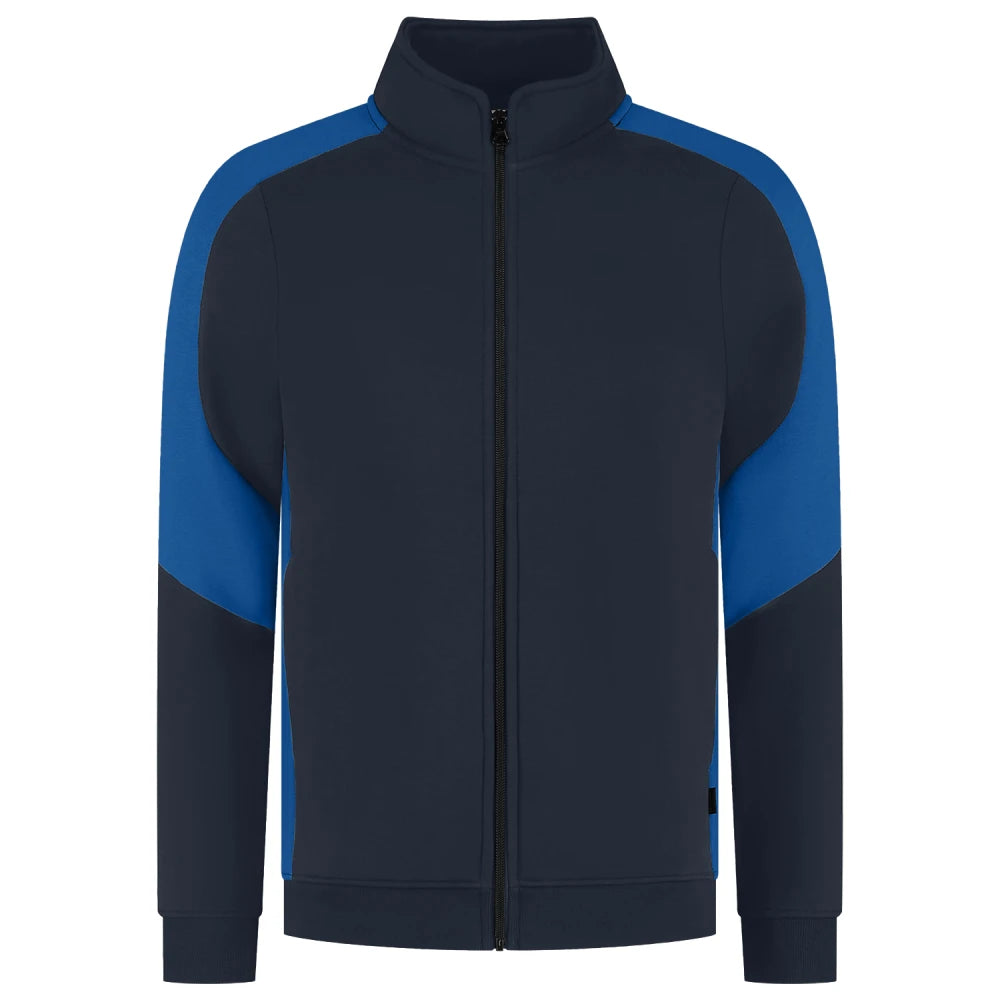 Tricorp 306122 Sweatvest Bicolor Redefined Dames
