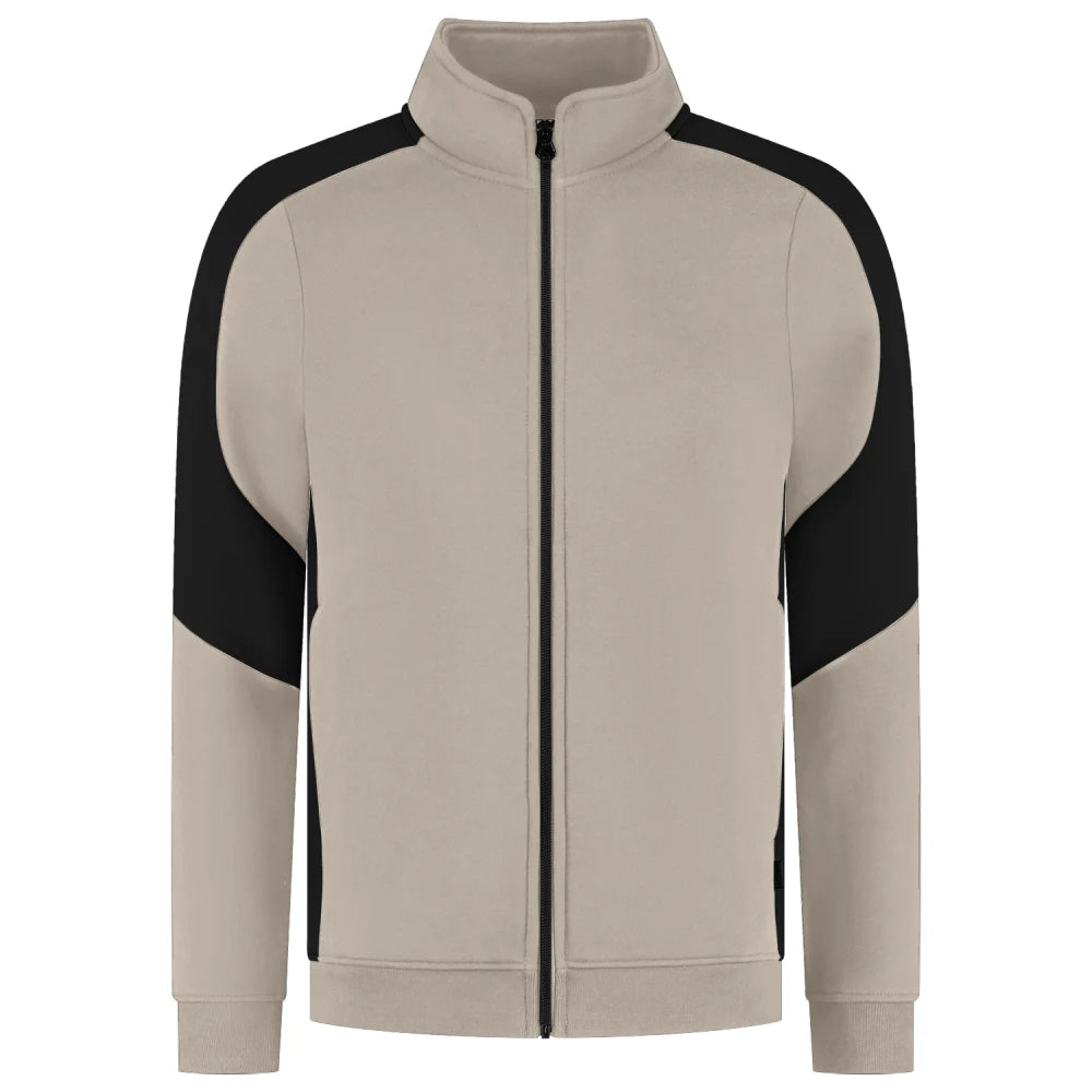 Tricorp 306122 Sweatvest Bicolor Redefined Dames