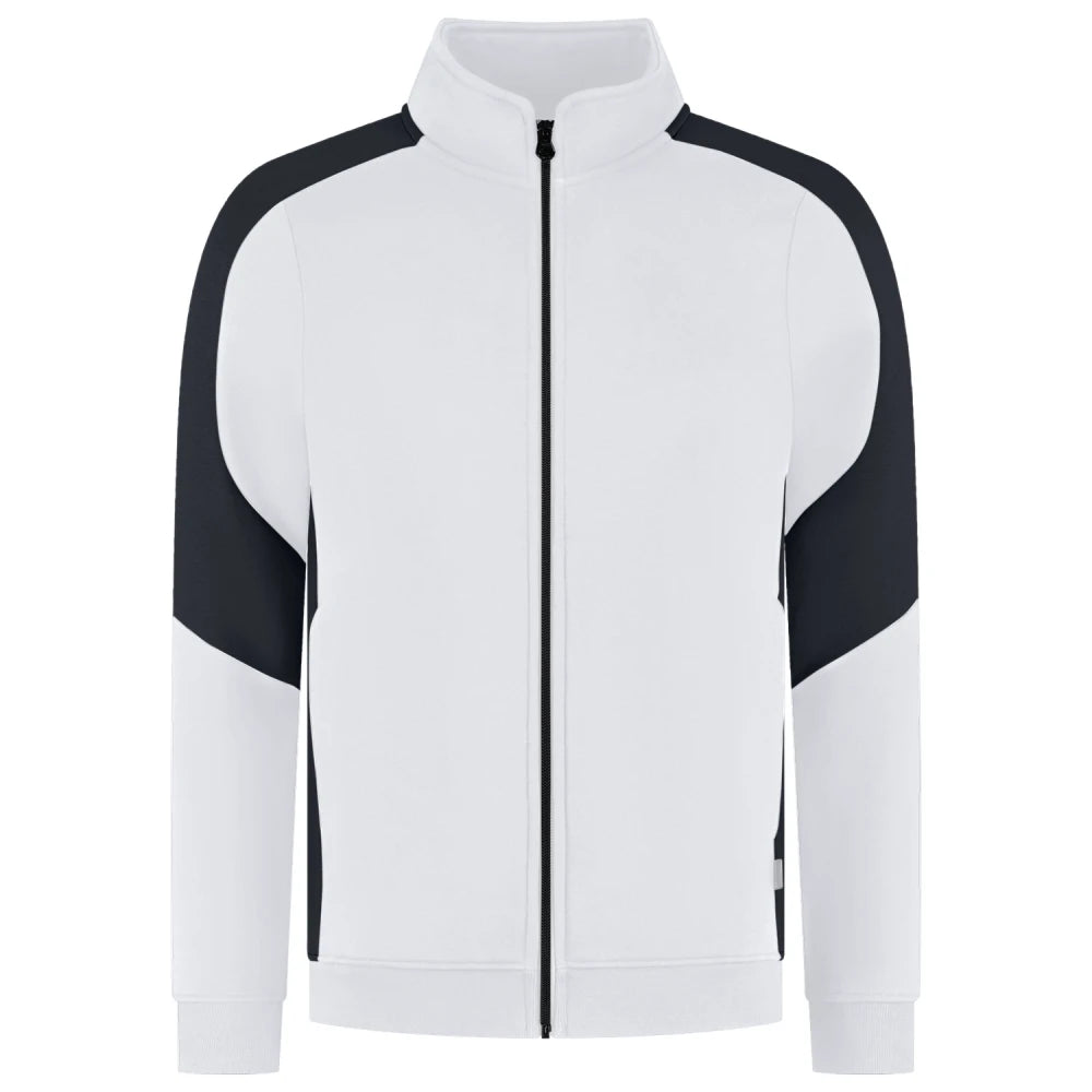 Tricorp 306122 Sweatvest Bicolor Redefined Dames