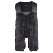 Blaklader 3100 1380 Werkvest Zwart