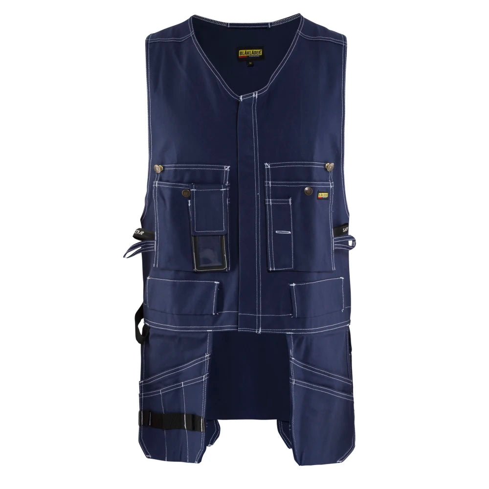 Blaklader 3105 1370 Werkvest Marineblauw