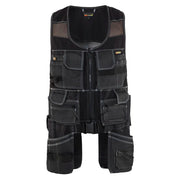 Blaklader 3119 1310 Werkvest X1900 Zwart