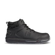 Redbrick Motion Shade High AF S3S Werkschoenen