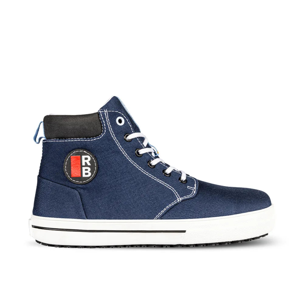 Redbrick Lisa S3L Werkschoenen