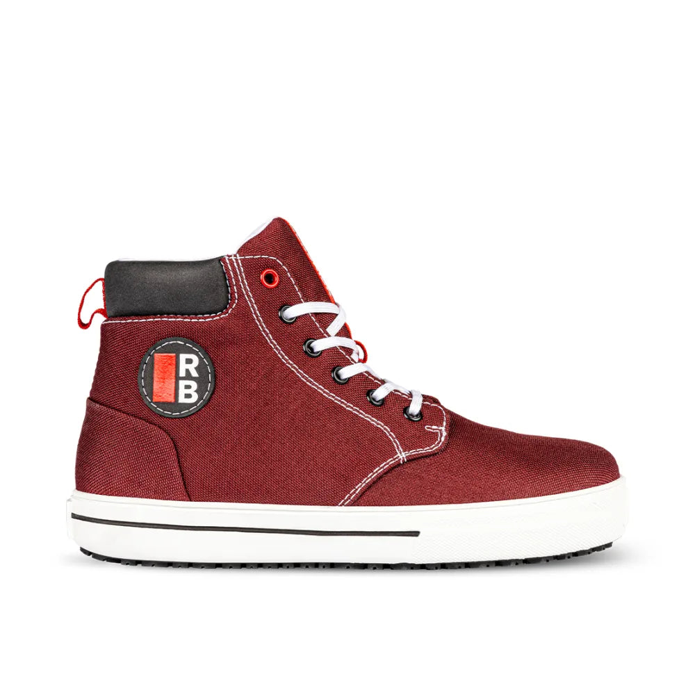 Redbrick Anne S3L Werkschoenen