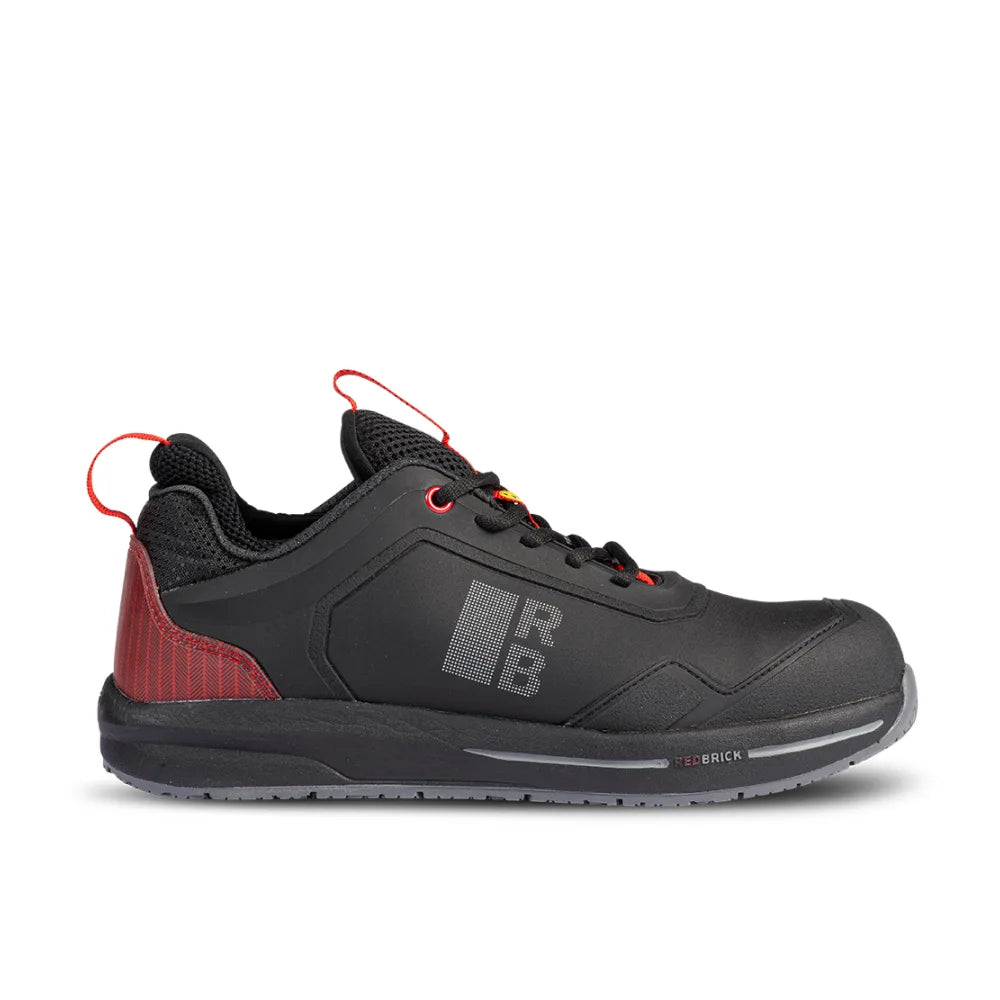 Redbrick Motion Fuse AF S3S Werkschoenen