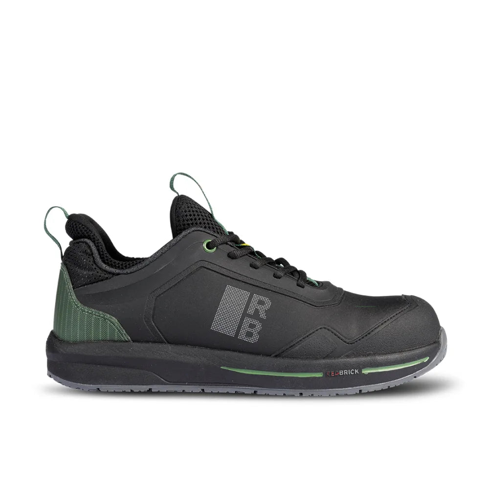Redbrick Motion Force AF S3S Werkschoenen