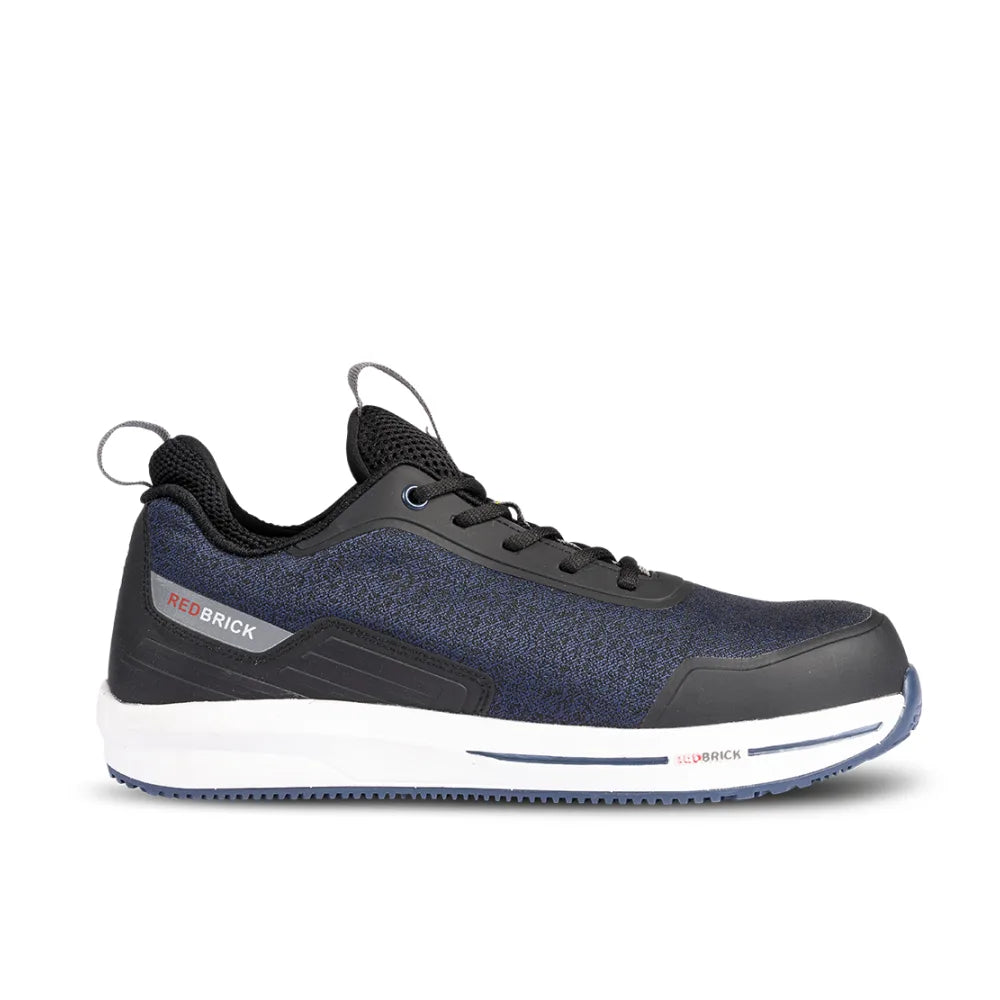 Redbrick Motion Infinity AF S1PS Werkschoenen