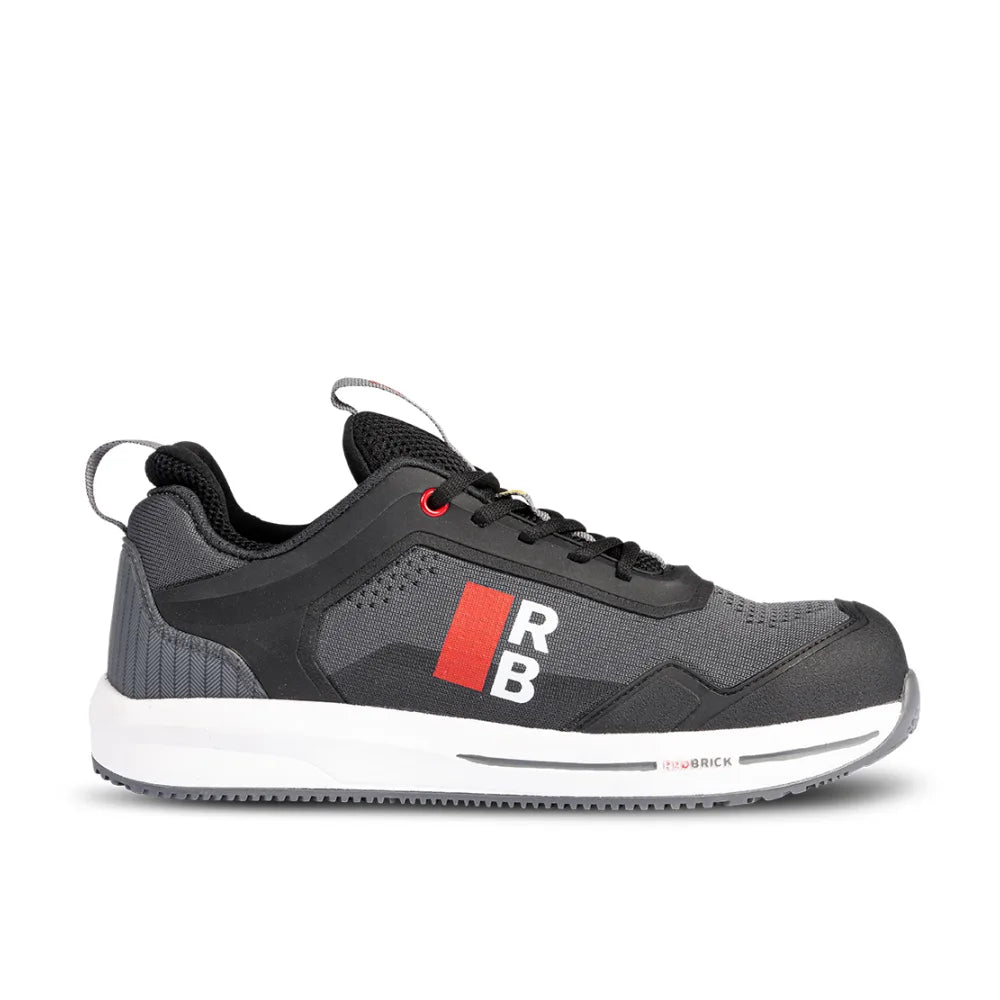 Redbrick Motion Agile AF S1PS Werkschoenen